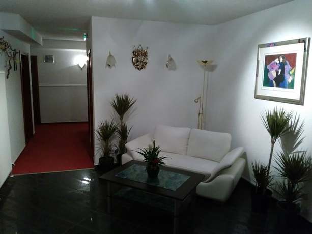 Imagen de la habitación del Hotel Rodewisch. Foto 9