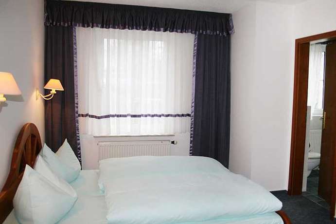 Imagen de la habitación del Hotel Rodewisch. Foto 10