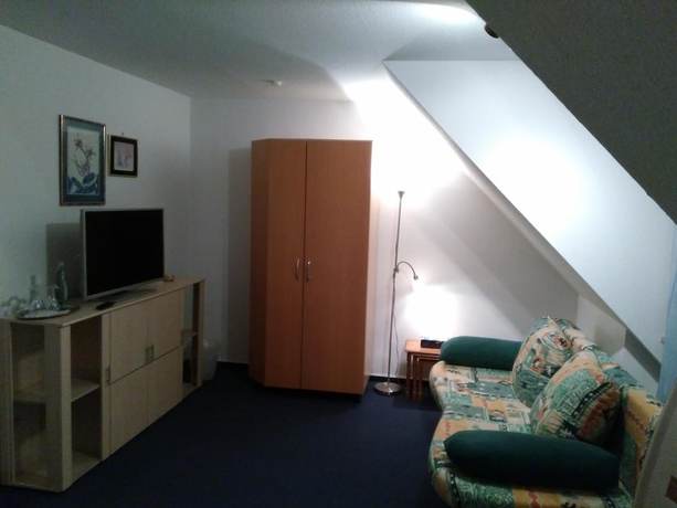 Imagen de la habitación del Hotel Rodewisch. Foto 11