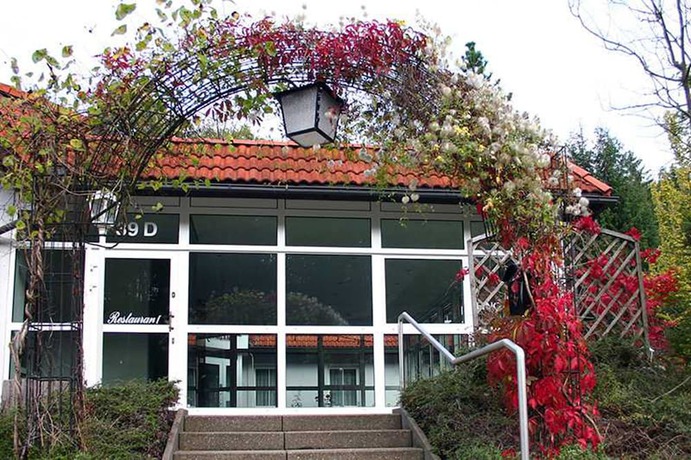 Imagen de los interiores del Hotel Rodewisch. Foto 19