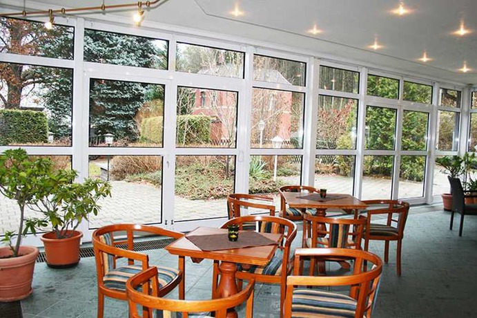 Imagen del bar/restaurante del Hotel Rodewisch. Foto 5