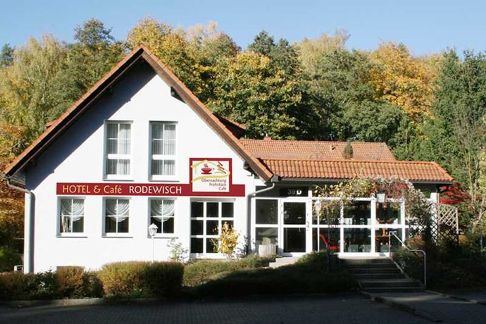 Imagen general del Hotel Rodewisch. Foto 2