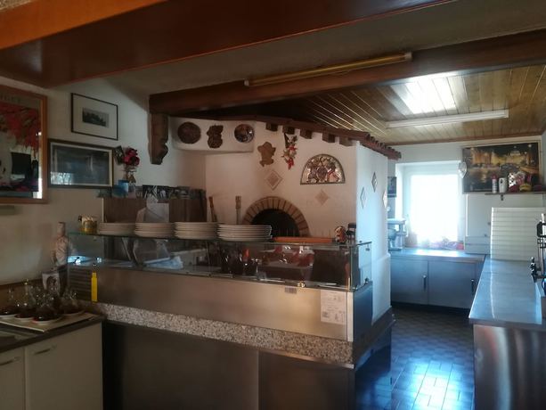 Imagen del bar/restaurante del Hotel Roen Ruffr&egrave;-Mendola. Foto 5