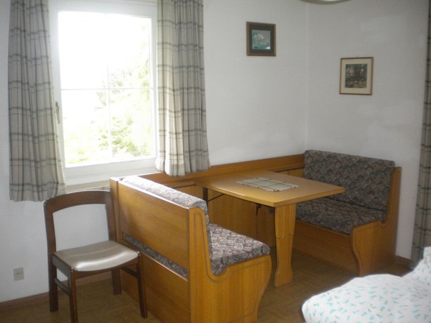 Imagen de la habitación del Hotel Roen Ruffr&egrave;-Mendola. Foto 7