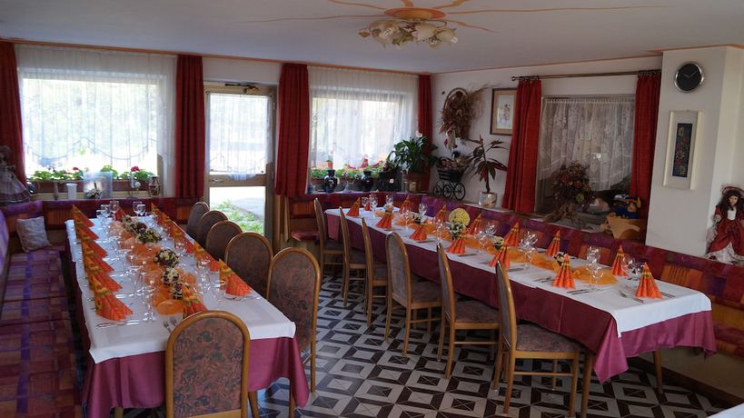 Imagen del bar/restaurante del Hotel Roen Ruffr&egrave;-Mendola. Foto 6