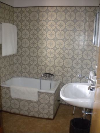 Imagen de la habitación del Hotel Roen Ruffr&egrave;-Mendola. Foto 8