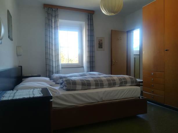 Imagen general del Hotel Roen Ruffr&egrave;-Mendola. Foto 3