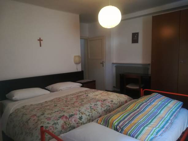 Imagen de la habitación del Hotel Roen Ruffr&egrave;-Mendola. Foto 10