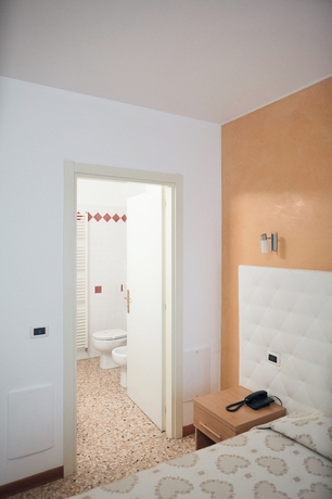 Imagen de la habitación del Hotel Roma - Cittadella. Foto 3