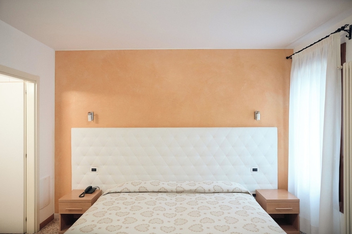 Imagen de la habitación del Hotel Roma - Cittadella. Foto 6