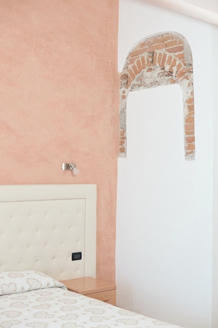 Imagen de la habitación del Hotel Roma - Cittadella. Foto 7