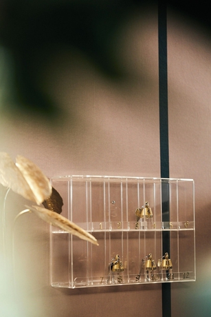 Imagen de los interiores del Hotel Roma - Cittadella. Foto 12