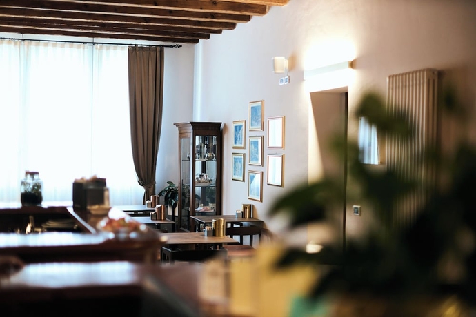Imagen de los interiores del Hotel Roma - Cittadella. Foto 15