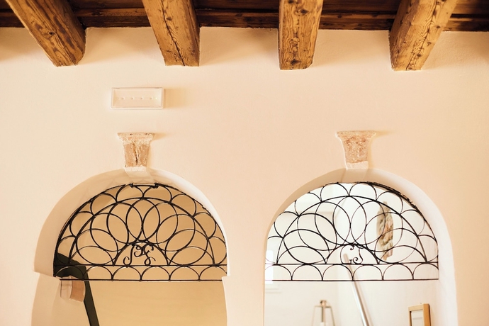 Imagen de los interiores del Hotel Roma - Cittadella. Foto 16