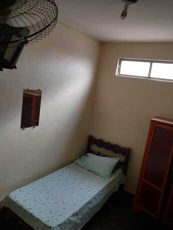 Imagen de la habitación del Hotel Roma, Itabira. Foto 6