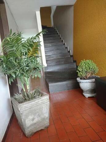 Imagen de los interiores del Hotel Roma, Itabira. Foto 9