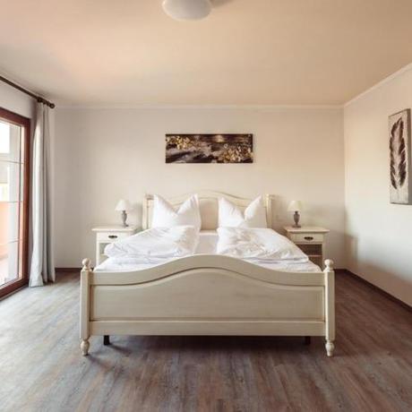 Imagen de la habitación del Hotel Roma, Kehl. Foto 18