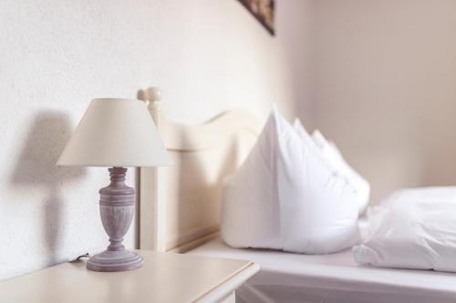 Imagen general del Hotel Roma, Kehl. Foto 1