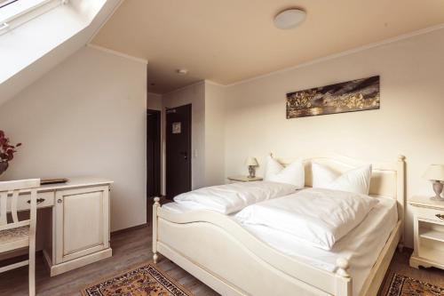 Imagen general del Hotel Roma, Kehl. Foto 5