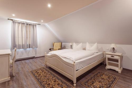 Imagen general del Hotel Roma, Kehl. Foto 6