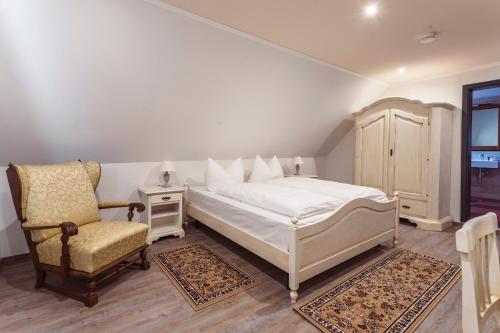 Imagen general del Hotel Roma, Kehl. Foto 10
