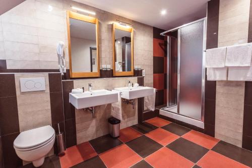 Imagen general del Hotel Roma, Kehl. Foto 11