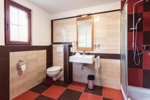Imagen general del Hotel Roma, Kehl. Foto 12