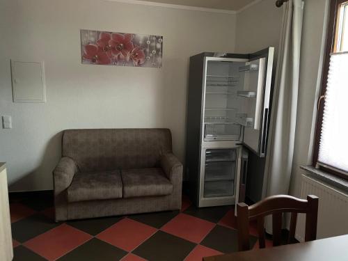 Imagen de la habitación del Hotel Roma, Kehl. Foto 20