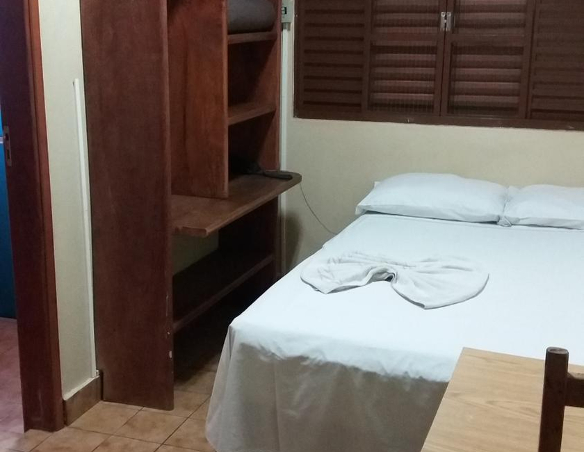 Imagen general del Hotel Roma Ltda. Foto 2