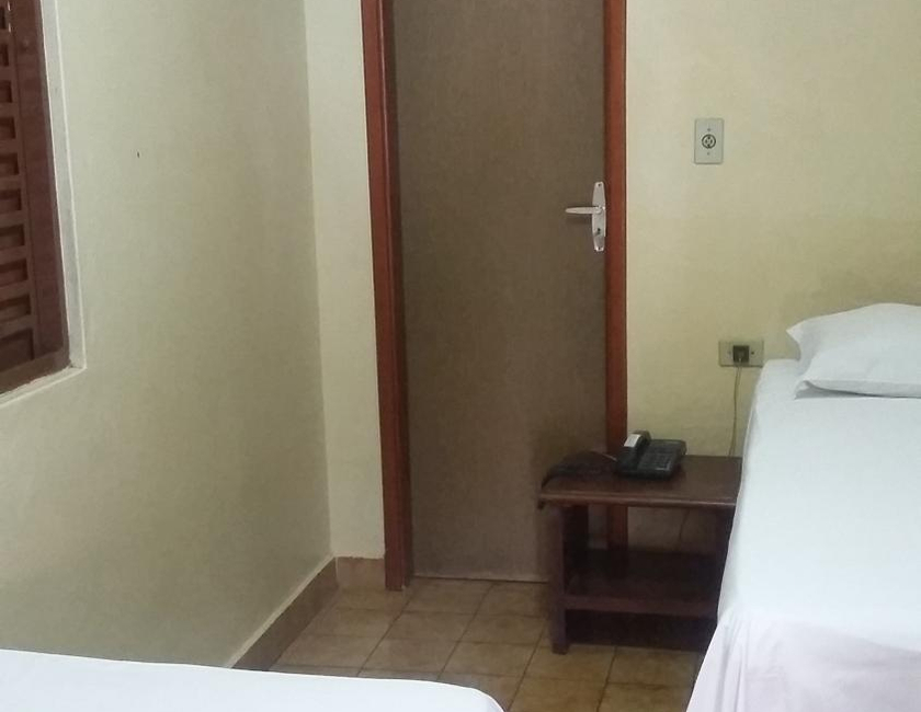 Imagen general del Hotel Roma Ltda. Foto 3