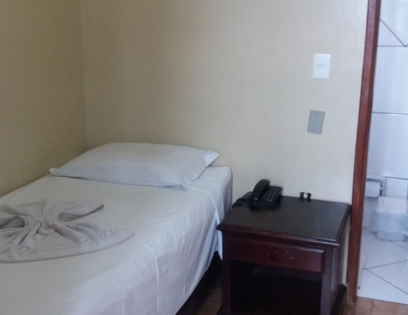Imagen general del Hotel Roma Ltda. Foto 5