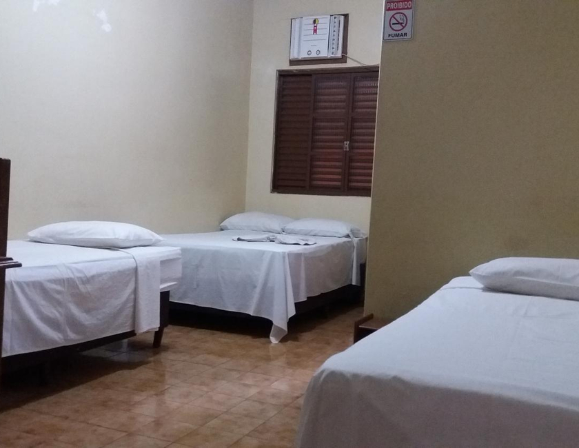 Imagen general del Hotel Roma Ltda. Foto 6