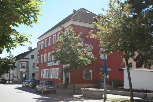 Imagen general del Hotel Rom&auml;us. Foto 3