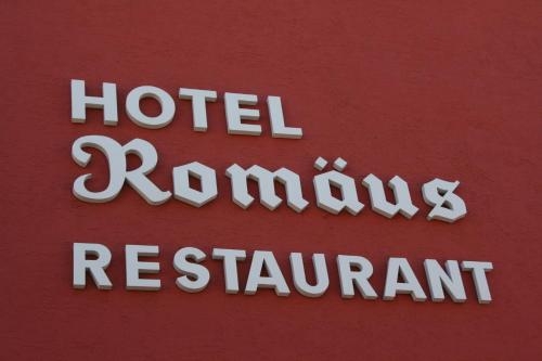 Imagen general del Hotel Rom&auml;us. Foto 4