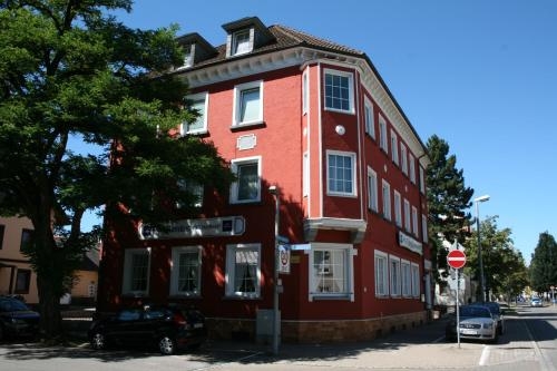 Imagen general del Hotel Rom&auml;us. Foto 5