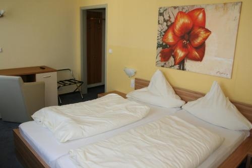 Imagen general del Hotel Rom&auml;us. Foto 7