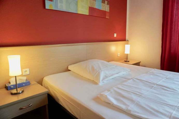 Imagen general del Hotel Romina. Foto 1