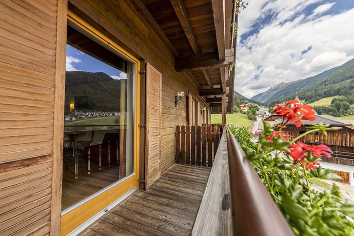 Imagen de la habitación del Hotel Rommisa. Foto 6