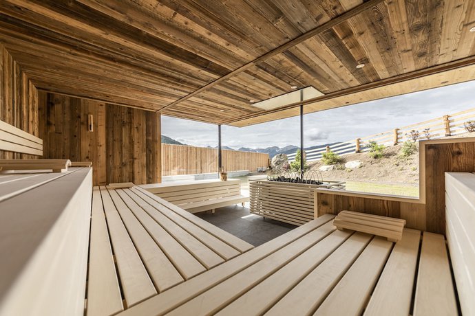 Imagen general del Hotel Rommisa. Foto 2