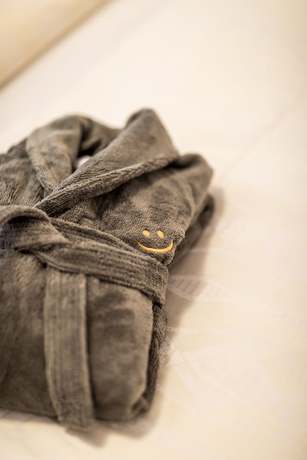 Imagen de la habitación del Hotel Rommisa. Foto 8