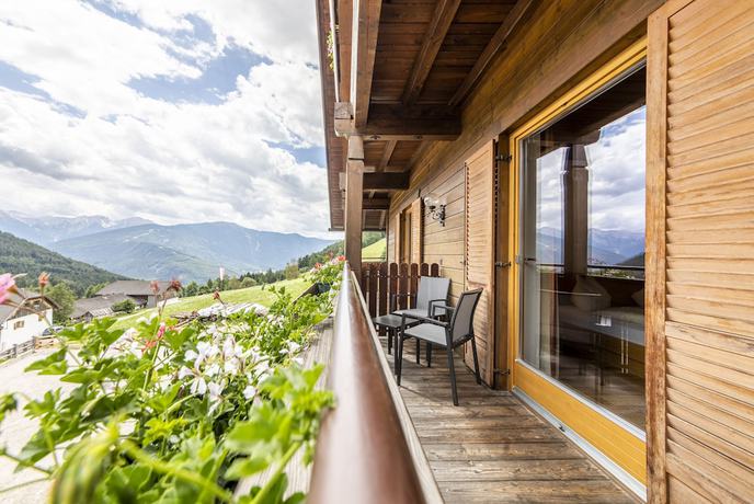 Imagen de la habitación del Hotel Rommisa. Foto 11