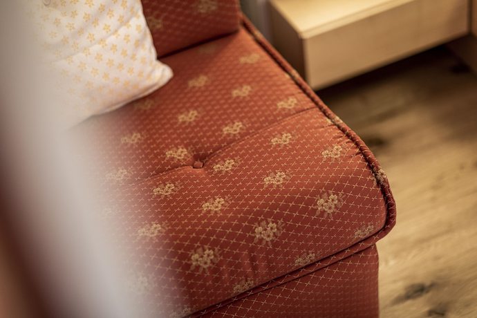 Imagen de la habitación del Hotel Rommisa. Foto 12