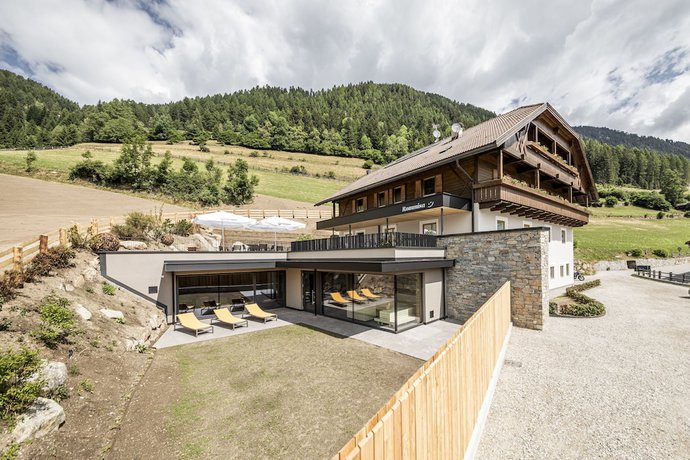 Imagen general del Hotel Rommisa. Foto 3