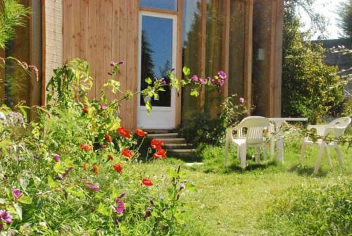 Imagen de la habitación del Hotel Rose, Beauvoir. Foto 16