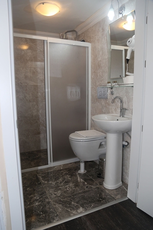 Imagen de la habitación del Hotel Rose Bouquets. Foto 5