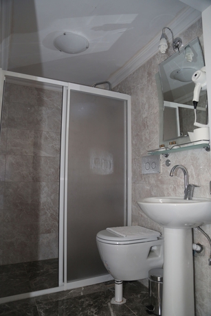 Imagen de la habitación del Hotel Rose Bouquets. Foto 9