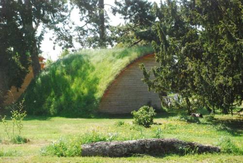 Imagen de la habitación del Hotel Rose. Foto 6