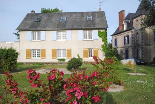 Imagen de la habitación del Hotel Rose. Foto 10