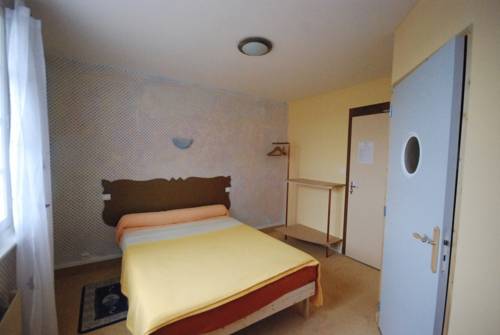 Imagen de la habitación del Hotel Rose. Foto 12