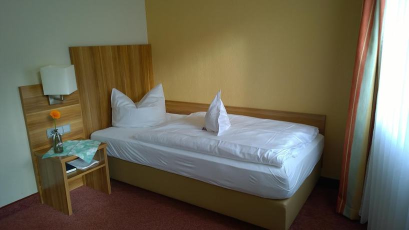Imagen de la habitación del Hotel Rose, Volkach. Foto 6